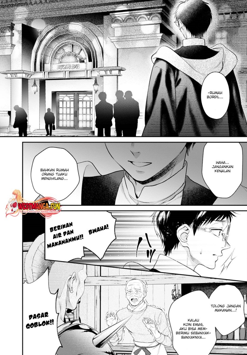 Isekai Cheat Kaitakuki
